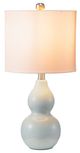 A & B Home Gull Ivory Table Lamp-1