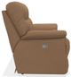 La-Z-Boy® James Silt Power Reclining Sofa with Headrest-2