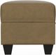 Emerald Home Dawson Mocha Storage Ottoman-4