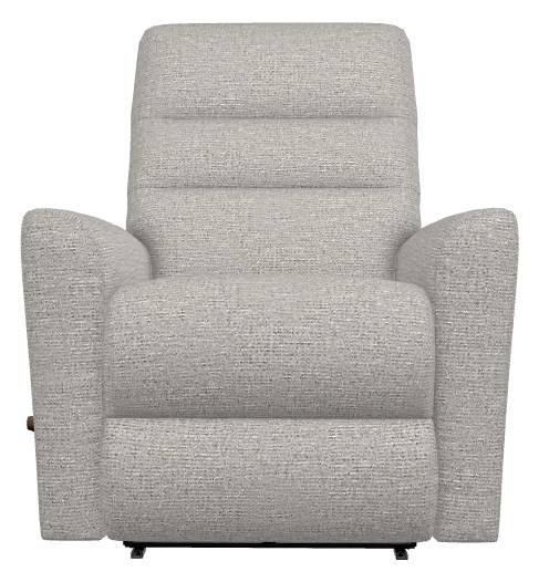 La-Z-Boy® Liam Twilight Manual Wall Recliner-1