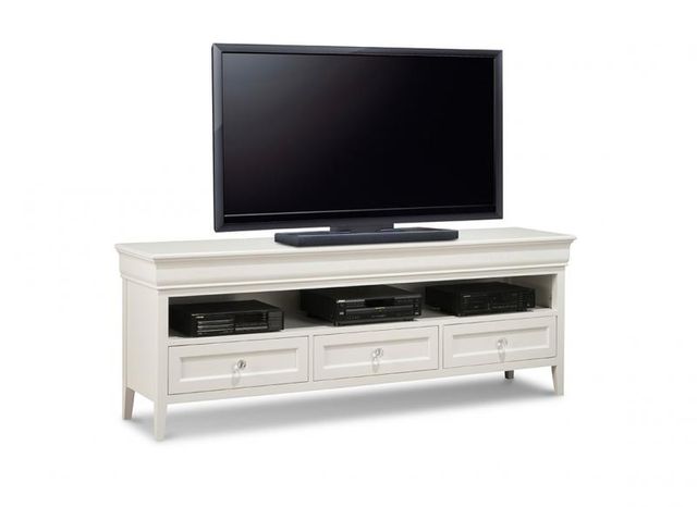 Handstone Monticello 74” HDTV Cabinet-0