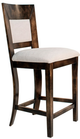 Bermex® BSFB-1292 Fixed Stool-0