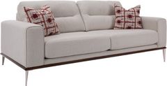Decor-Rest® Furniture LTD Customizable 2030 Loveseat