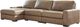Benchcraft® Veronella 3-Piece Sahara Left-Arm Facing Sectional and Chaise-0