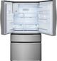 Frigidaire Gallery® 36" 26.3 Cu. Ft. Smudge-Proof® Stainless Steel French Door Refrigerator-1
