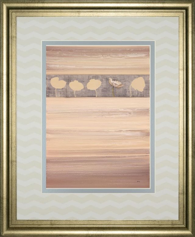 Classy Living Holman White Passion Wall Art-0