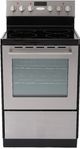 Marathon® 24" Stainless Steel Freestanding Electric Range-0