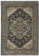 Oriental Weavers™ Aberdeen Blue 5'x7' Rug-0