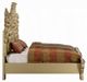 ACME Furniture Seville Gold Eastern King Panel Bed-4
