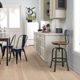 Shaw® Floors Shaw Hardwoods Eclectic Oak Modern Harwood Flooring-5