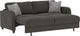 Emerald Home Taylor Ordesa Gray Queen Pop-Up Sleeper Sofa-0