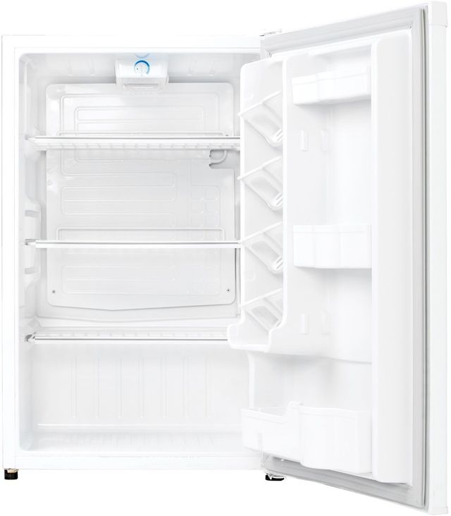 Danby® Designer Series 21" 4.4 Cu. Ft. White Compact Refrigerator-1