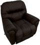 Best® Home Furnishings Customizable Bodie Leather Power Rocker Recliner-0