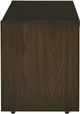 Signature Design by Ashley® Balintmore Brown Over Ottoman Table-2
