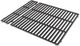 Weber® Set of 2 Porcelain-Enameled Cast Iron Cooking Grates-1