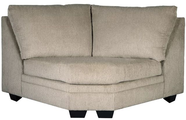 Signature Design by Ashley® Dorsten 3-Piece Sisal Sectional-3