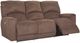 La-Z-Boy® Cassian Tawny Power Reclining Sofa with Headrest-1