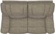 La-Z-Boy® Hayes Marsh La-Z-Time® Power-Recline™ Full Reclining Loveseat with Power Headrest-2