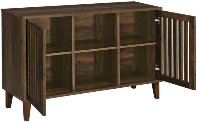 Coaster® Torin Dark Pine Accent Cabinet-2