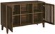 Coaster® Torin Dark Pine Accent Cabinet-2