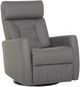 Palliser® Furniture Customizable Baltic II Wallhugger Power Recliner with Power Headrest-0
