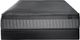 Spring Air® Back Supporter Niki 14" Hybrid Plush Smooth Top Queen Mattress-2