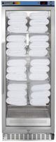 Summit® 24" Wide Chrome Blanket Warmer-4