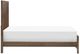 Legacy Classic Summer Camp Tree House Brown Youth Twin Panel Bed-3