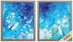 Paragon Paddle Board Explore 2-Piece Wall Art Set-0