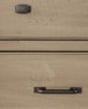 Artisan & Post by Vaughan-Bassett Cool Rustic Clear Maple Chest-2
