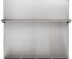 GE® 48" Stainless Steel Professional Backsplash-0