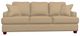 La-Z-Boy® Cleo Brown Sugar Sofa-1