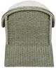 Bramble Customizable Nantucket Rattan Swivel Chair-2