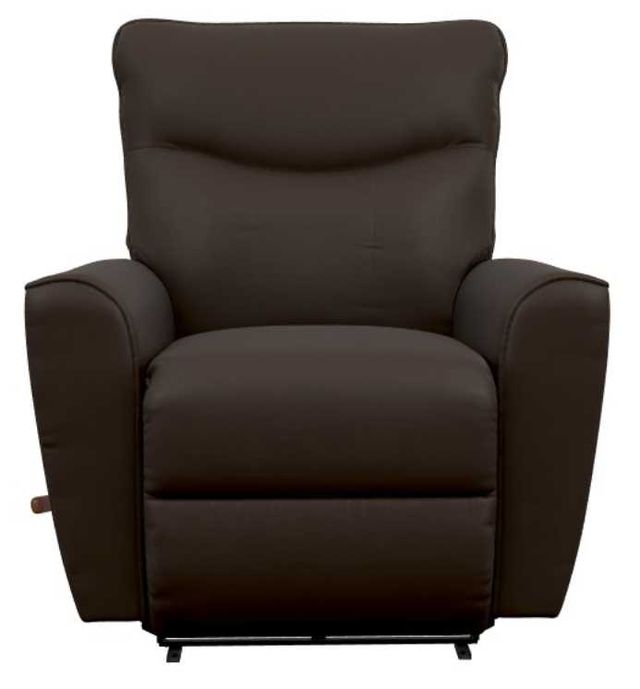 La-Z-Boy® Belmont Sable Manual Wall Recliner-1