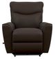 La-Z-Boy® Belmont Sable Manual Wall Recliner-1