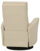 Palliser® Furniture Customizable Prodigy Swivel Glider Power Recliner with Power Headrest-4