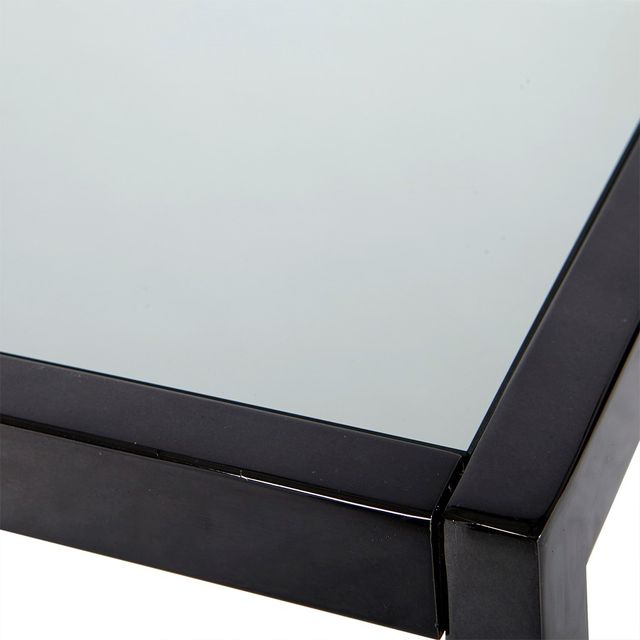 Olliix by Madison Park Signature Boyd Black King Coffee Table-2