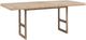 Modus Furniture Dorsey Granola Rectangular Dining Table-0