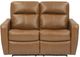 Palliser® Furniture Customizable Cairo Manual Reclining Loveseat-0