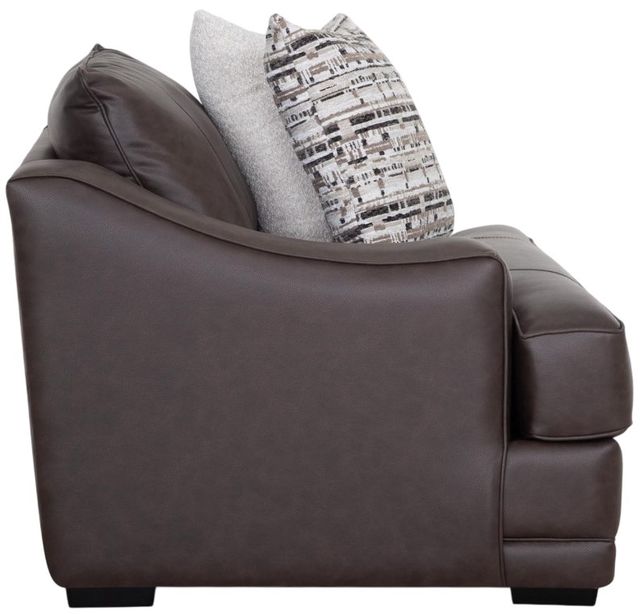 Franklin™ Prescott Duvall Coffee Loveseat-3