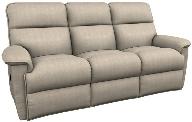 La-Z-Boy® Jay Birch Manual Reclining Sofa-0