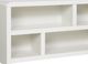 aspenhome® Taylor White Console Table-1