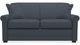 La-Z-Boy® Amanda Midnight Premier Supreme Comfort™ Full Sleep Sofa-0