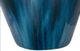 A & B Home Blue Accent Vase-3
