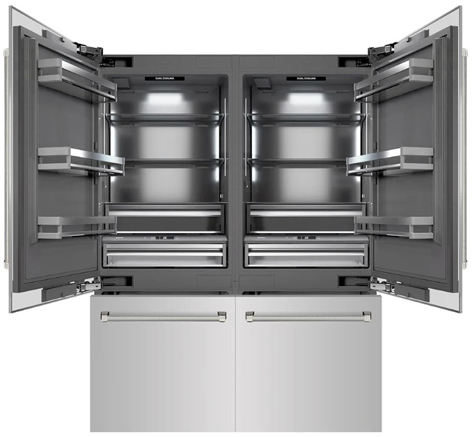 ZLINE Autograph Edition 60