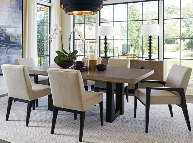 Lexington Home Zanzibar Latham Carlton/Tunis Arm Chair-1