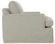 Robin Bruce Grady 86” Slip Sofa-2