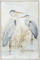 Stylecraft Southern Egret ll Wall Art-0
