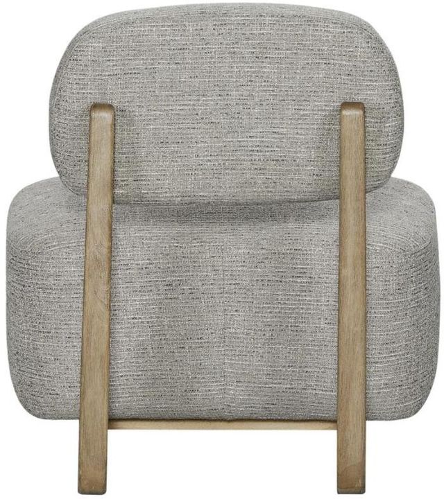 Bernards Pagosa Dublin Driftwood Accent Chair-3