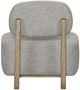 Bernards Pagosa Dublin Driftwood Accent Chair-3